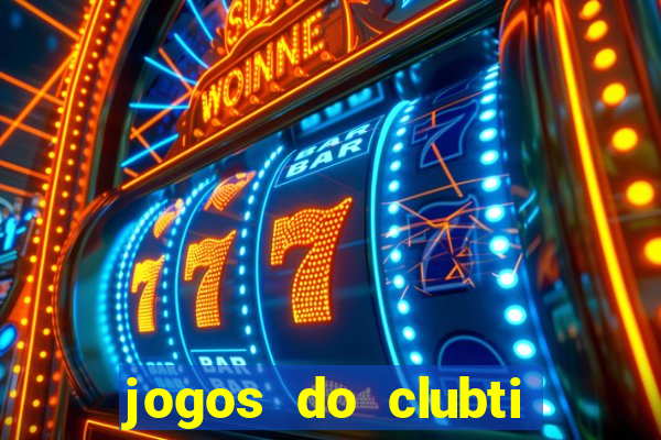 jogos do clubti devotos mirins